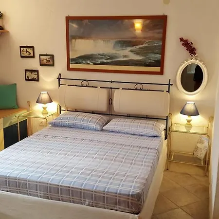 Bonavista Brela Appartement Buitenkant foto