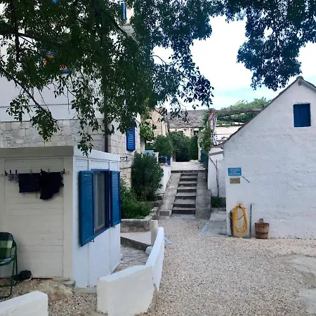 Bonavista Brela Appartement Buitenkant foto