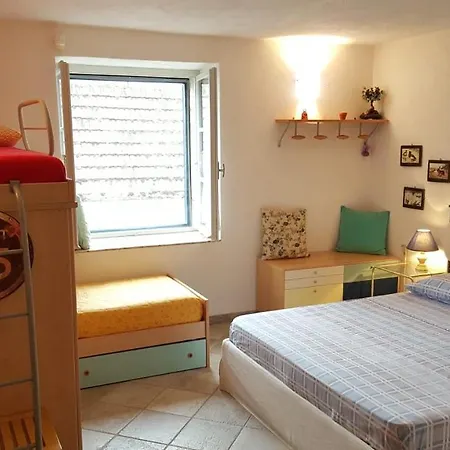 Bonavista Brela Appartement Buitenkant foto