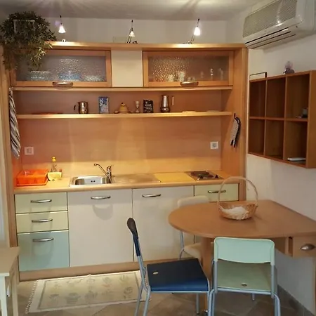 Bonavista Brela Appartement Buitenkant foto