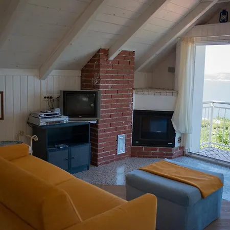Bonavista Brela Appartement Buitenkant foto