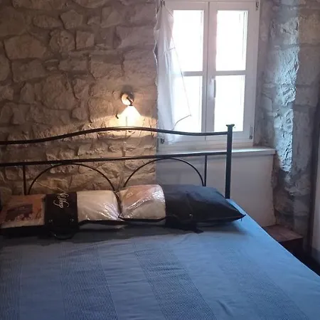 Bonavista Brela Appartement Buitenkant foto