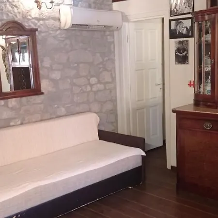 Bonavista Brela Appartement Buitenkant foto