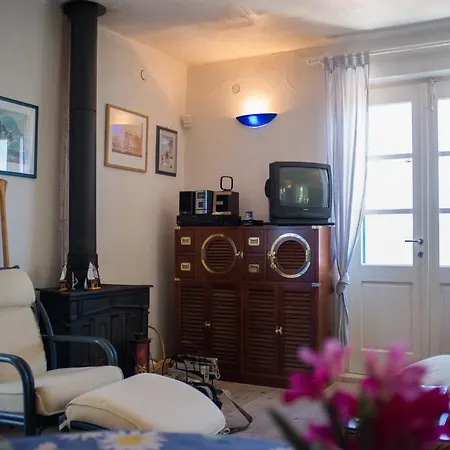 Bonavista Brela Appartement Kamer foto