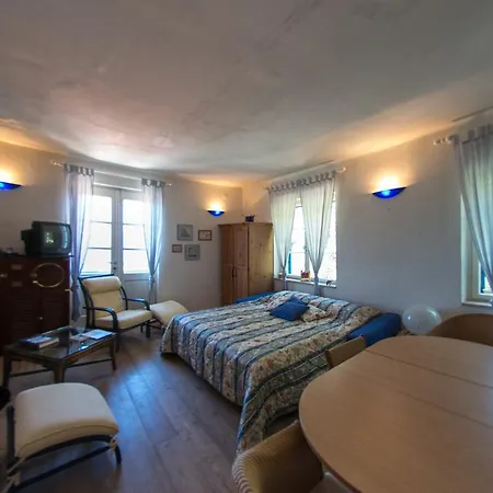 Bonavista Brela Appartement Kamer foto