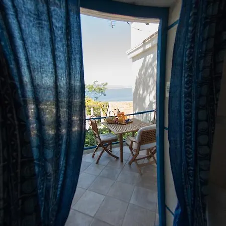 Bonavista Brela Appartement Kamer foto