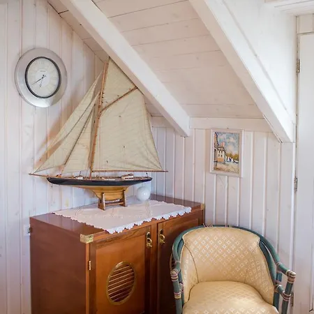 Bonavista Brela Appartement Kamer foto