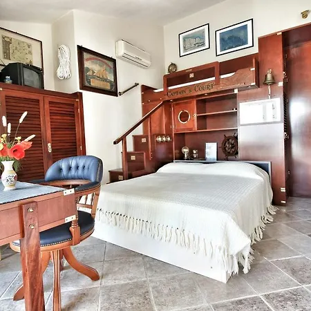 Bonavista Brela Appartement Buitenkant foto