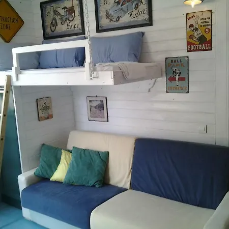 Bonavista Brela Appartement Buitenkant foto