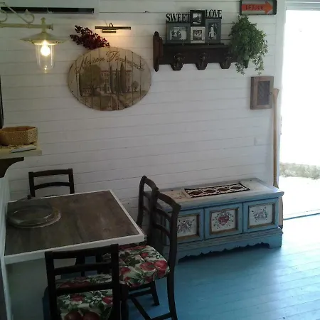 Bonavista Brela Appartement Buitenkant foto