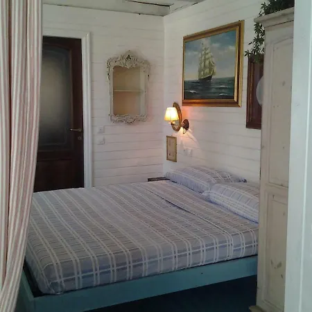 Bonavista Brela Appartement Buitenkant foto