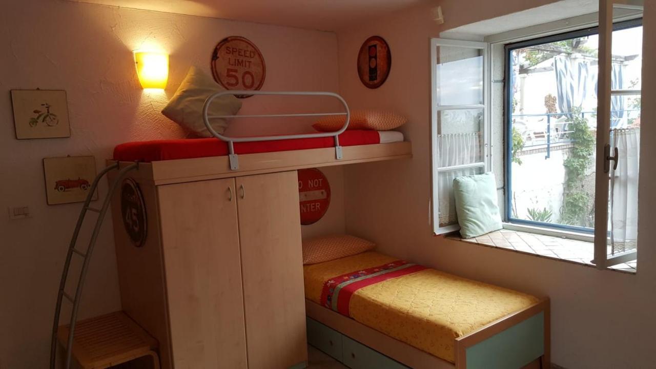 Bonavista Apartment *