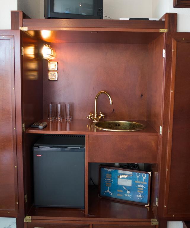 Bonavista Apartment *