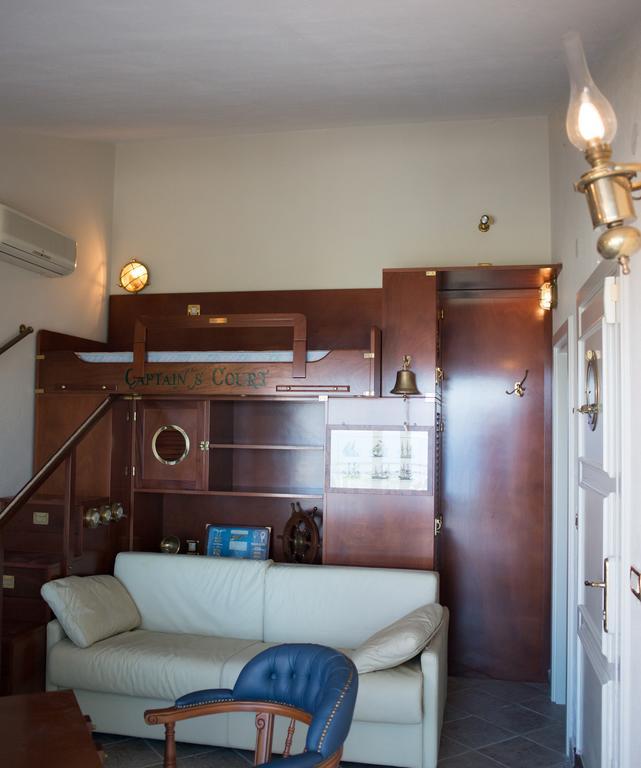 Bonavista Apartment