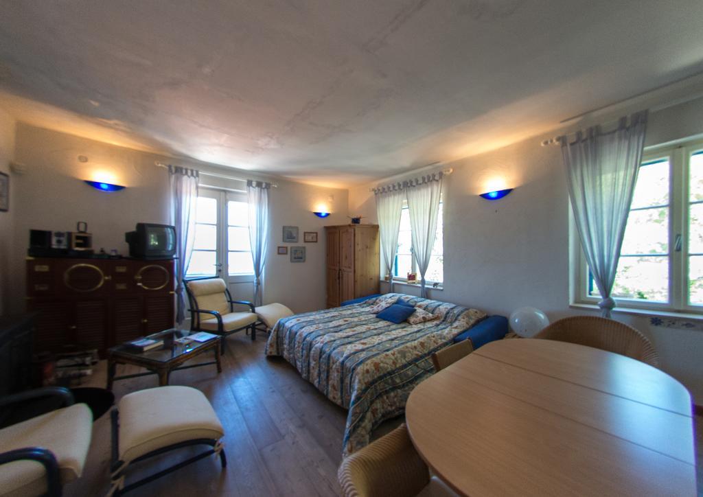 Bonavista Apartment *