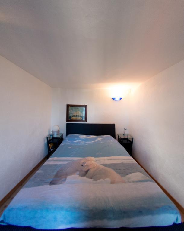 Apartment Bonavista Brela
