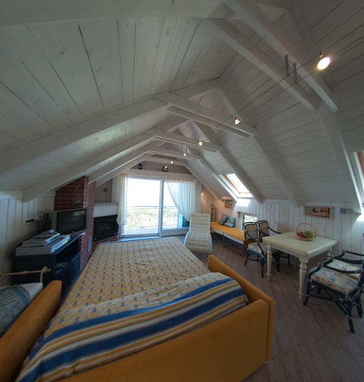 Apartment Bonavista Brela