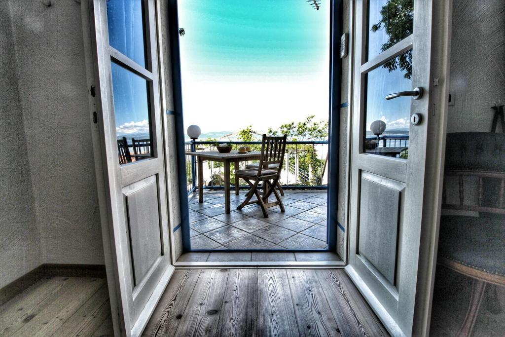 Apartment Bonavista Brela