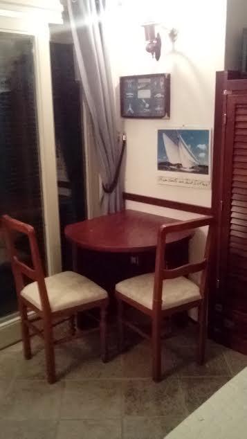 Bonavista Apartment