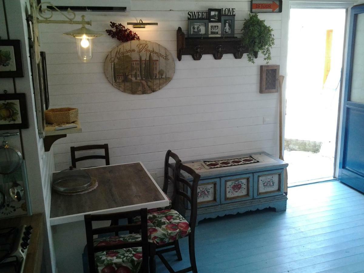 Bonavista Apartment