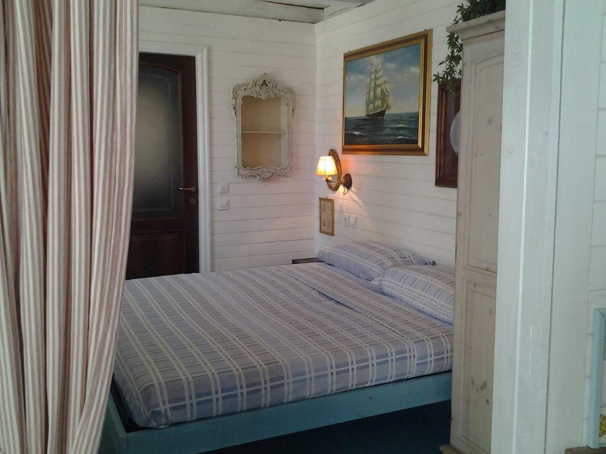 Apartment Bonavista Brela